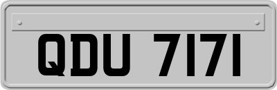 QDU7171