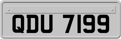 QDU7199