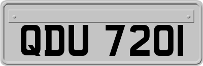 QDU7201