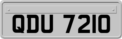 QDU7210