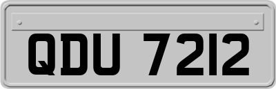 QDU7212