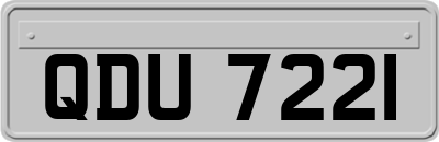 QDU7221
