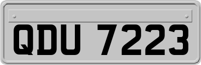 QDU7223