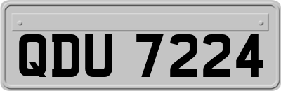 QDU7224