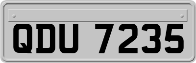 QDU7235