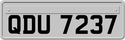 QDU7237
