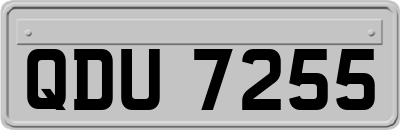 QDU7255