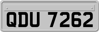 QDU7262