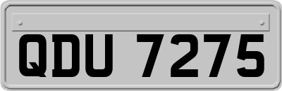 QDU7275