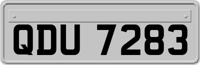 QDU7283
