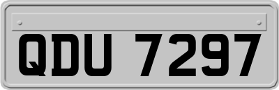 QDU7297