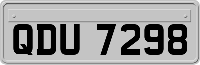 QDU7298