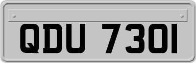 QDU7301