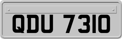 QDU7310