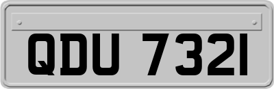 QDU7321