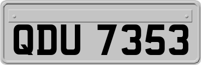 QDU7353