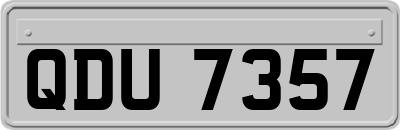 QDU7357