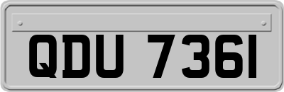 QDU7361
