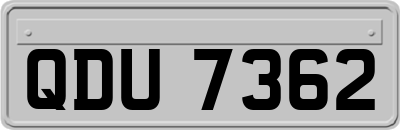 QDU7362