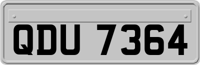 QDU7364