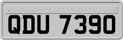 QDU7390