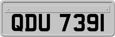 QDU7391