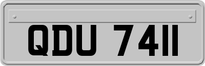 QDU7411
