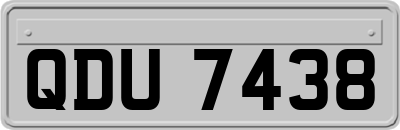 QDU7438