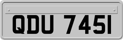 QDU7451
