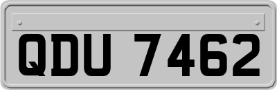 QDU7462