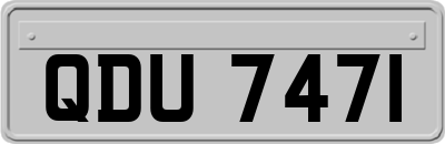 QDU7471