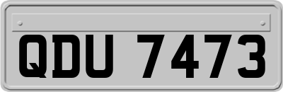QDU7473