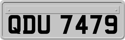 QDU7479