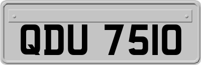 QDU7510