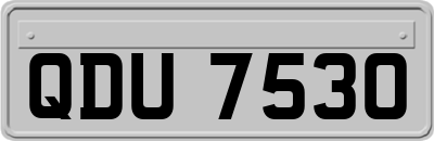 QDU7530