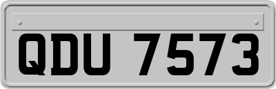 QDU7573