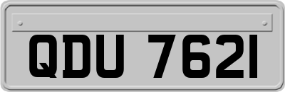 QDU7621