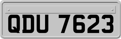 QDU7623