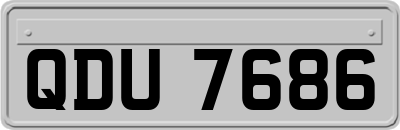 QDU7686