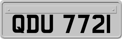 QDU7721