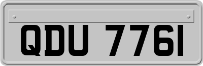 QDU7761