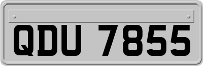 QDU7855