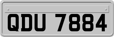 QDU7884