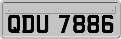 QDU7886