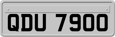 QDU7900