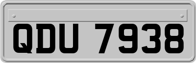 QDU7938