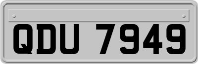 QDU7949