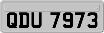QDU7973