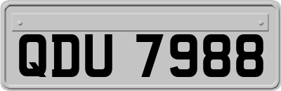 QDU7988