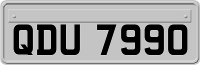 QDU7990
